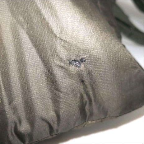 レスポートサック　エッセンシャル　DRAWSTRING TOTE 　グラベルC