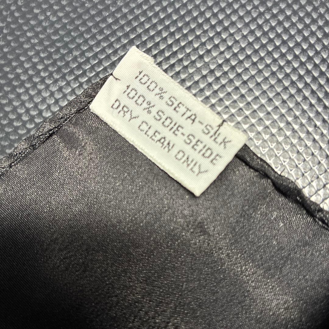 CHANELシャネル シルクスカーフ カルーセル メリーゴーランド 90cm