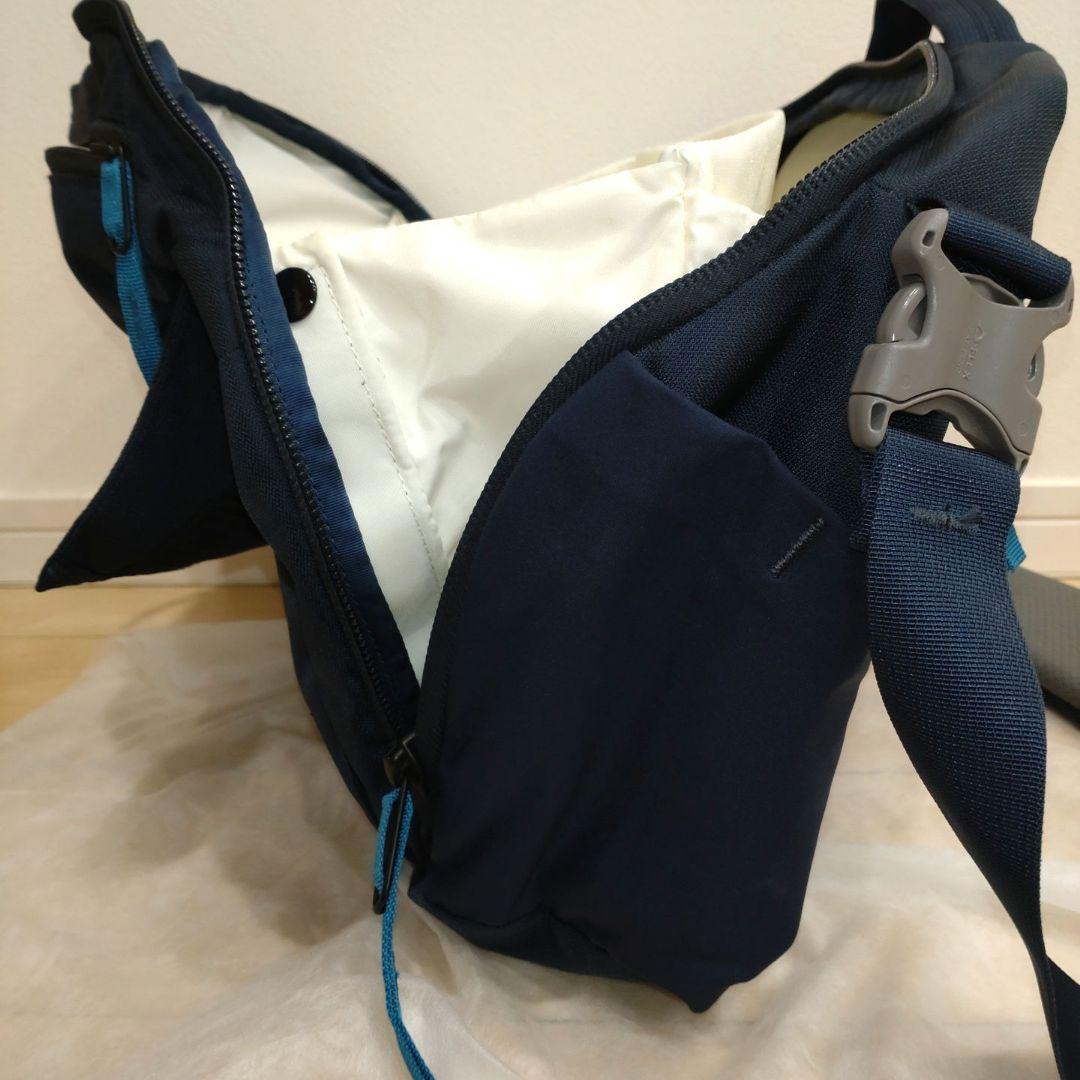 【希少色・美品】ミステリーランチ ディストリクトプロ MYSTERY RANCH