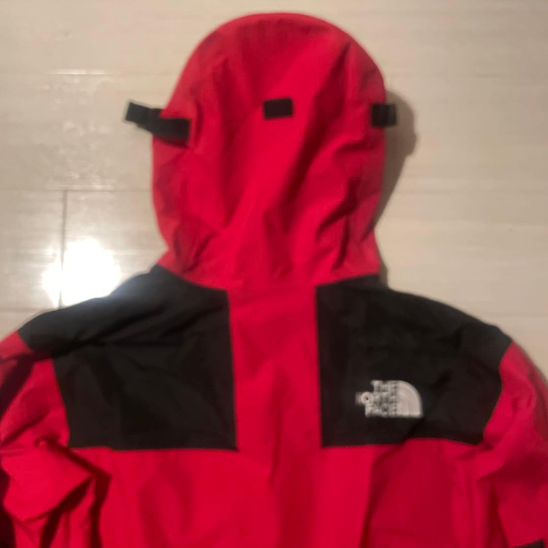 US ノースフェイス 1990 mountain jacket gtx M