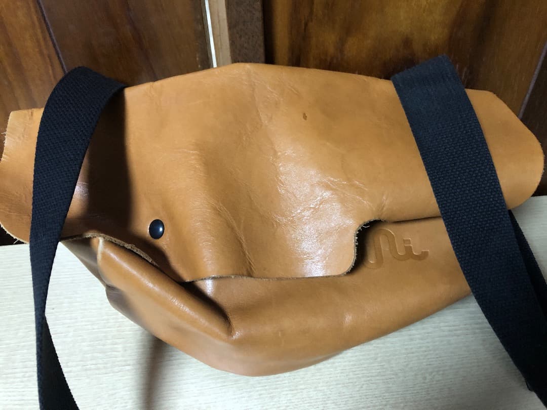 Uni&CO. ユニアンドコー ショルダーバッグ