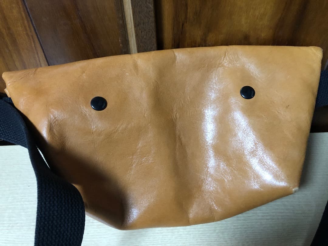 Uni&CO. ユニアンドコー ショルダーバッグ