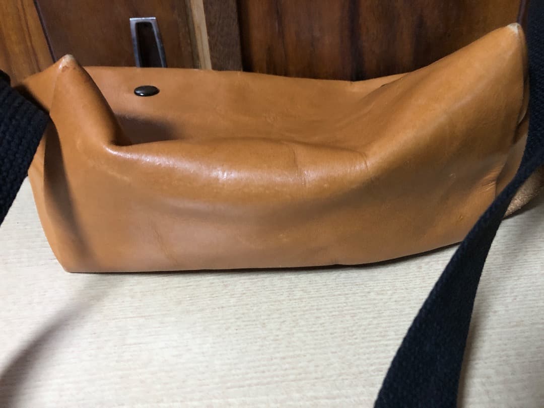 Uni&CO. ユニアンドコー ショルダーバッグ