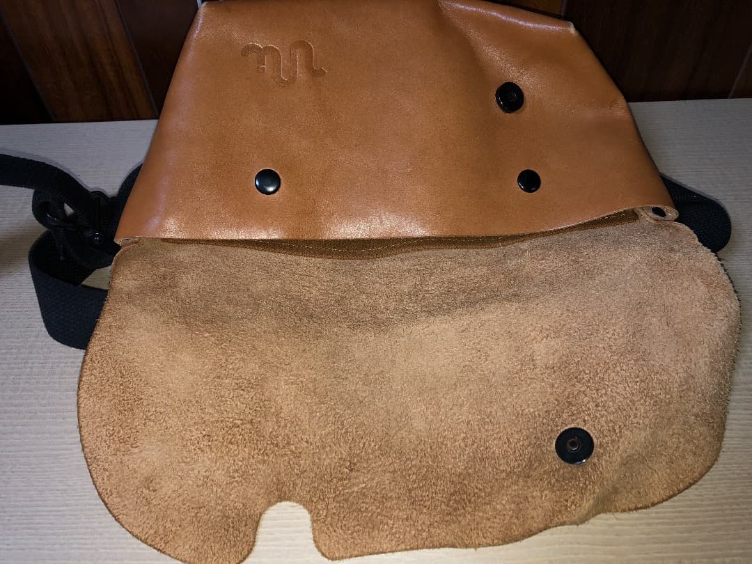 Uni&CO. ユニアンドコー ショルダーバッグ