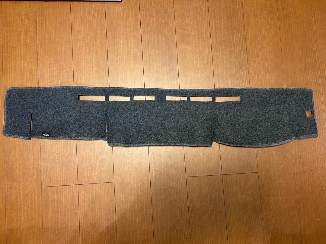 【再販ランクル70】ダッシュボードマット　オーストラリア　GRJ76 GDJ76