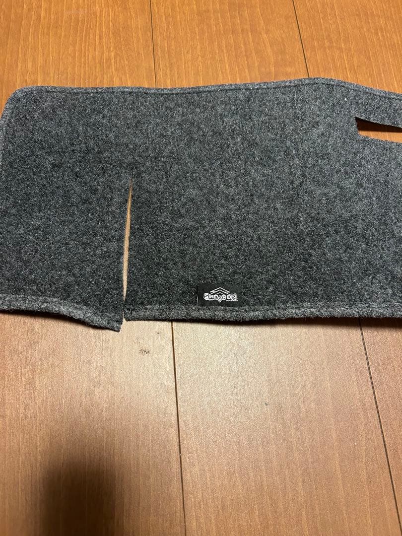 【再販ランクル70】ダッシュボードマット　オーストラリア　GRJ76 GDJ76