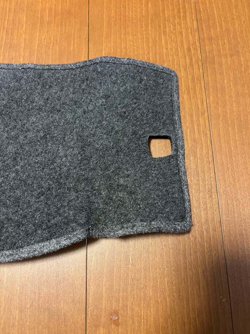 【再販ランクル70】ダッシュボードマット　オーストラリア　GRJ76 GDJ76