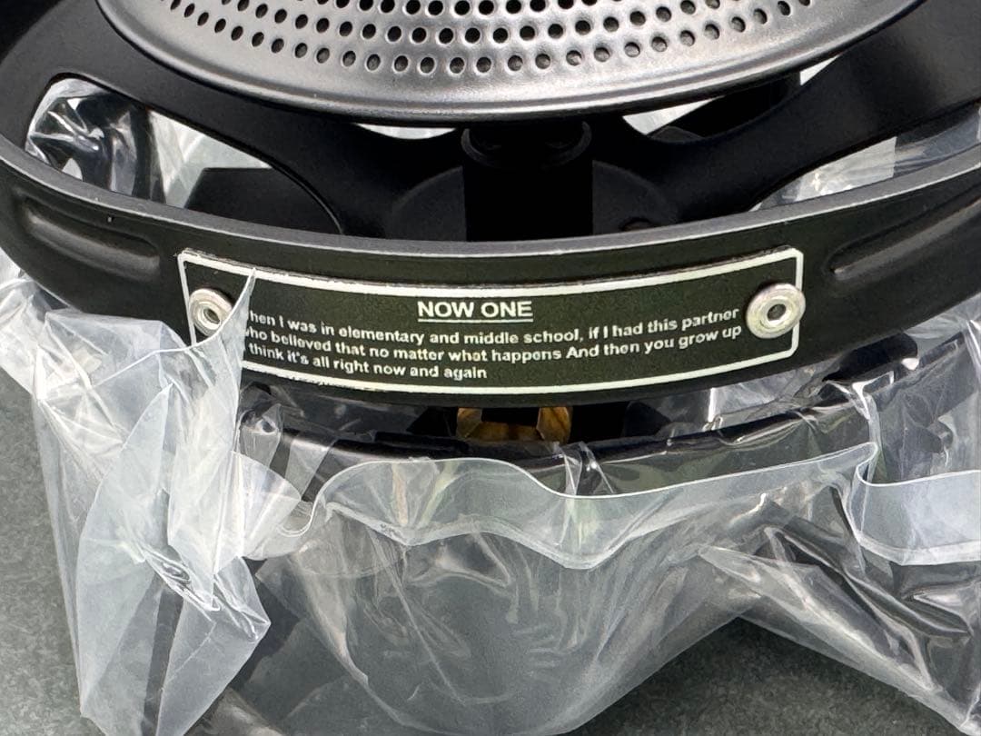 brunt ブラント now one ナウワン 小型コンロ