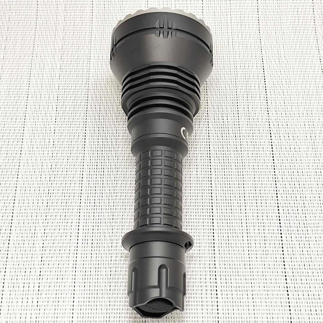 ACEBEAM L19 1.0 GREEN 2200lm／1520m