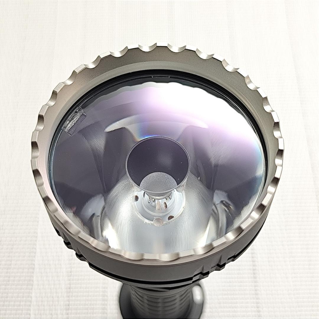 ACEBEAM L19 1.0 GREEN 2200lm／1520m