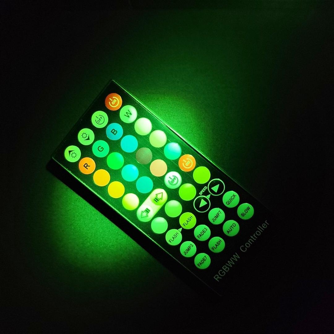 ACEBEAM L19 1.0 GREEN 2200lm／1520m