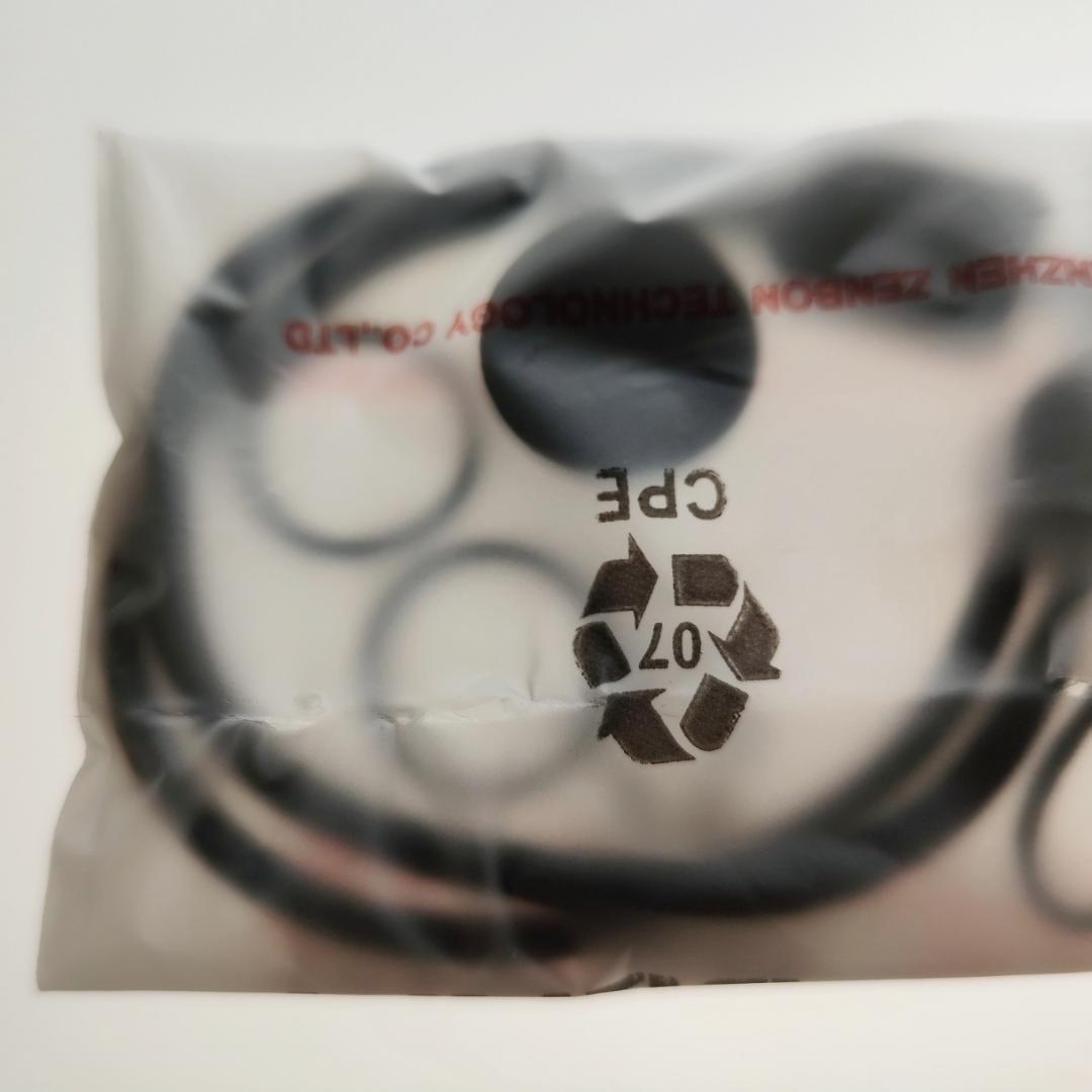 ACEBEAM L19 1.0 GREEN 2200lm／1520m