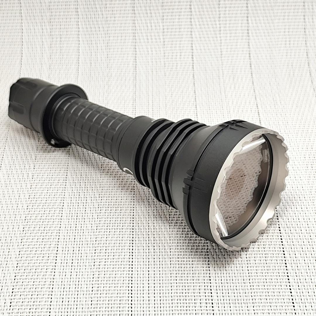 ACEBEAM L19 1.0 GREEN 2200lm／1520m