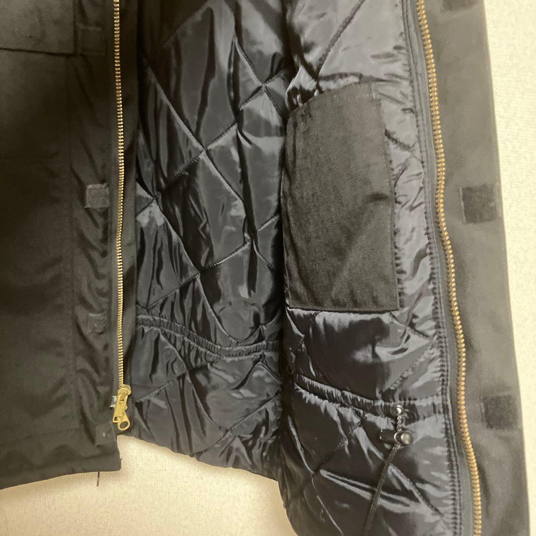 け*た様 carhartt エクストリームコート　トラディショナル　コーデュラ