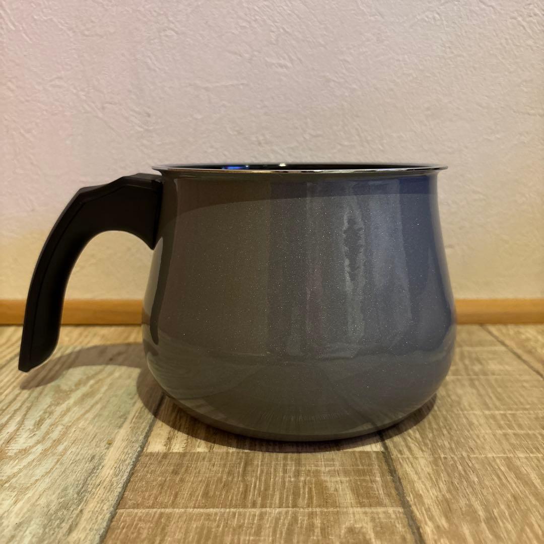 ドイツ製　fusiontec マルチポット　蓋なし