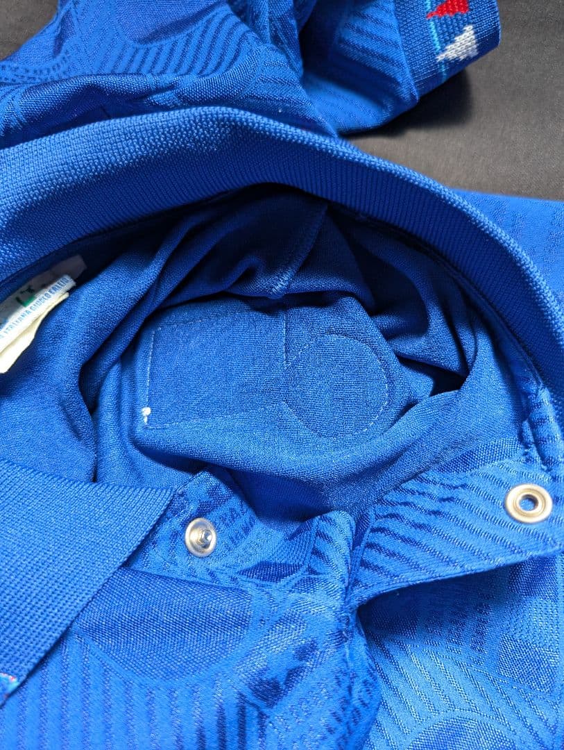 【当時のオリジナル！】マルディーニ/イタリア代表/H/94年W杯モデル