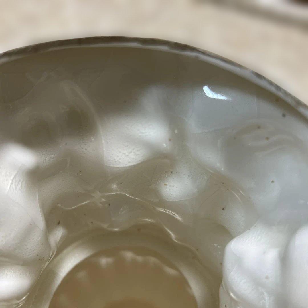 花瓶　大型　陶器