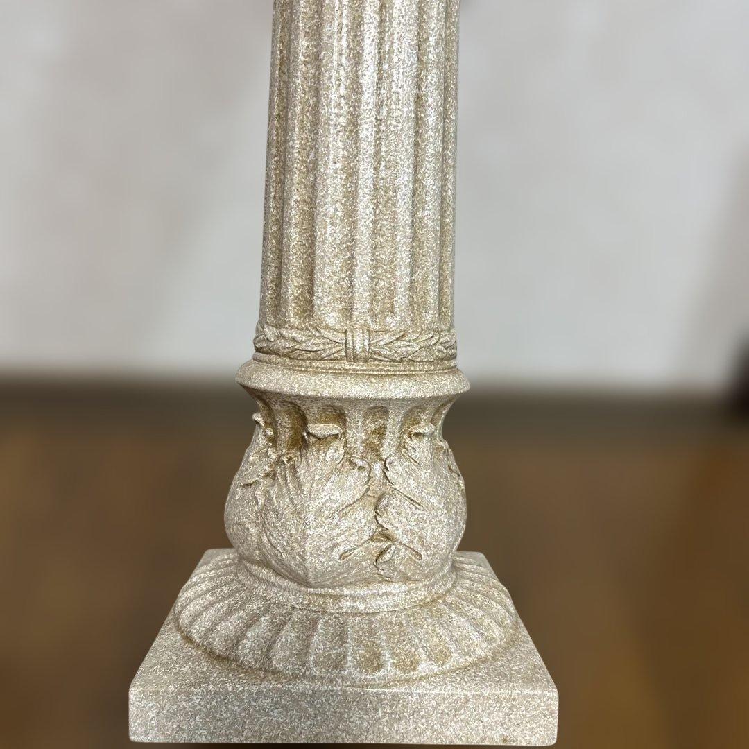 花瓶　大型　陶器