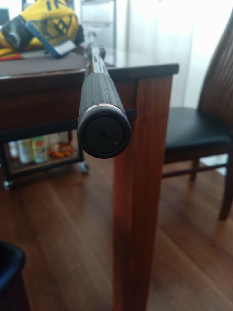 がまかつ　インテッサ GⅣ