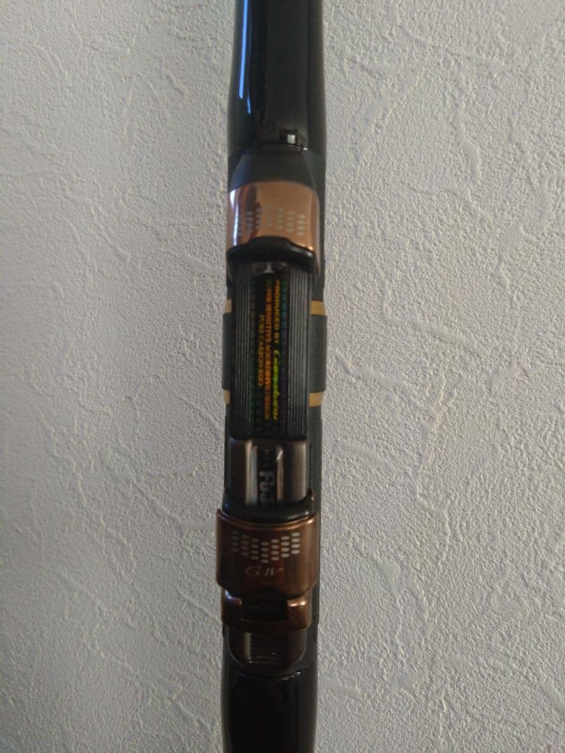 がまかつ　インテッサ GⅣ