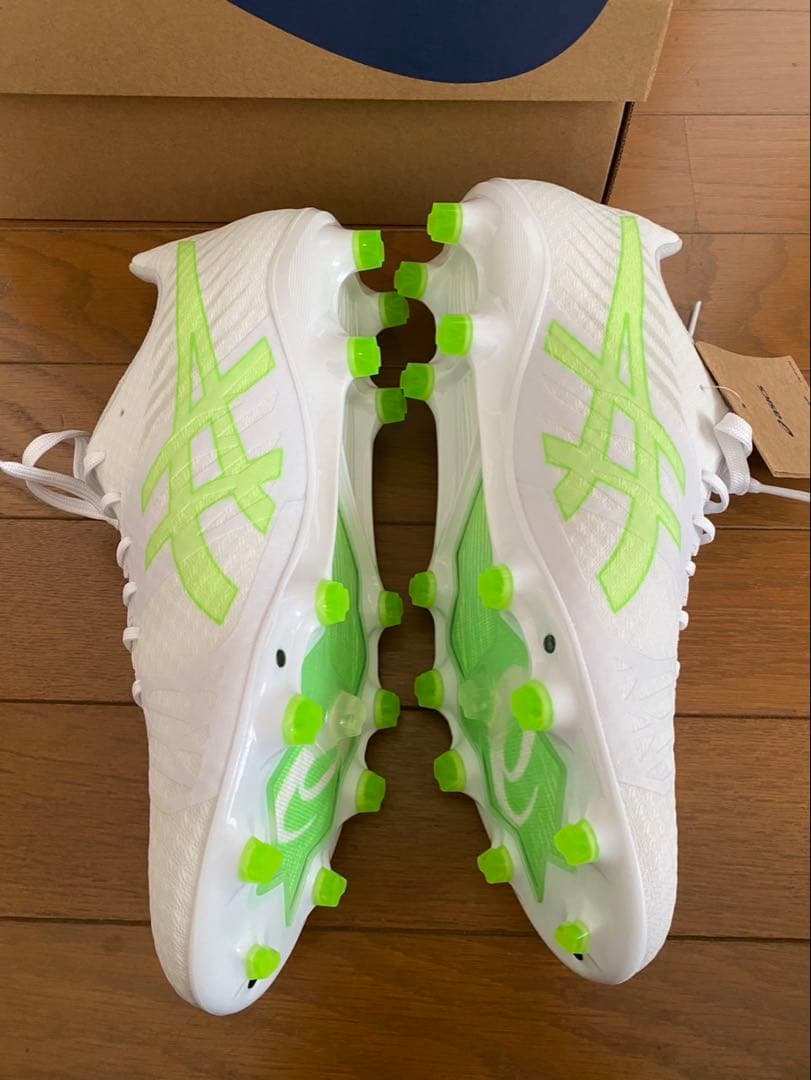 DS LIGHT ACROS PRO 2 27.5cm 新品未使用