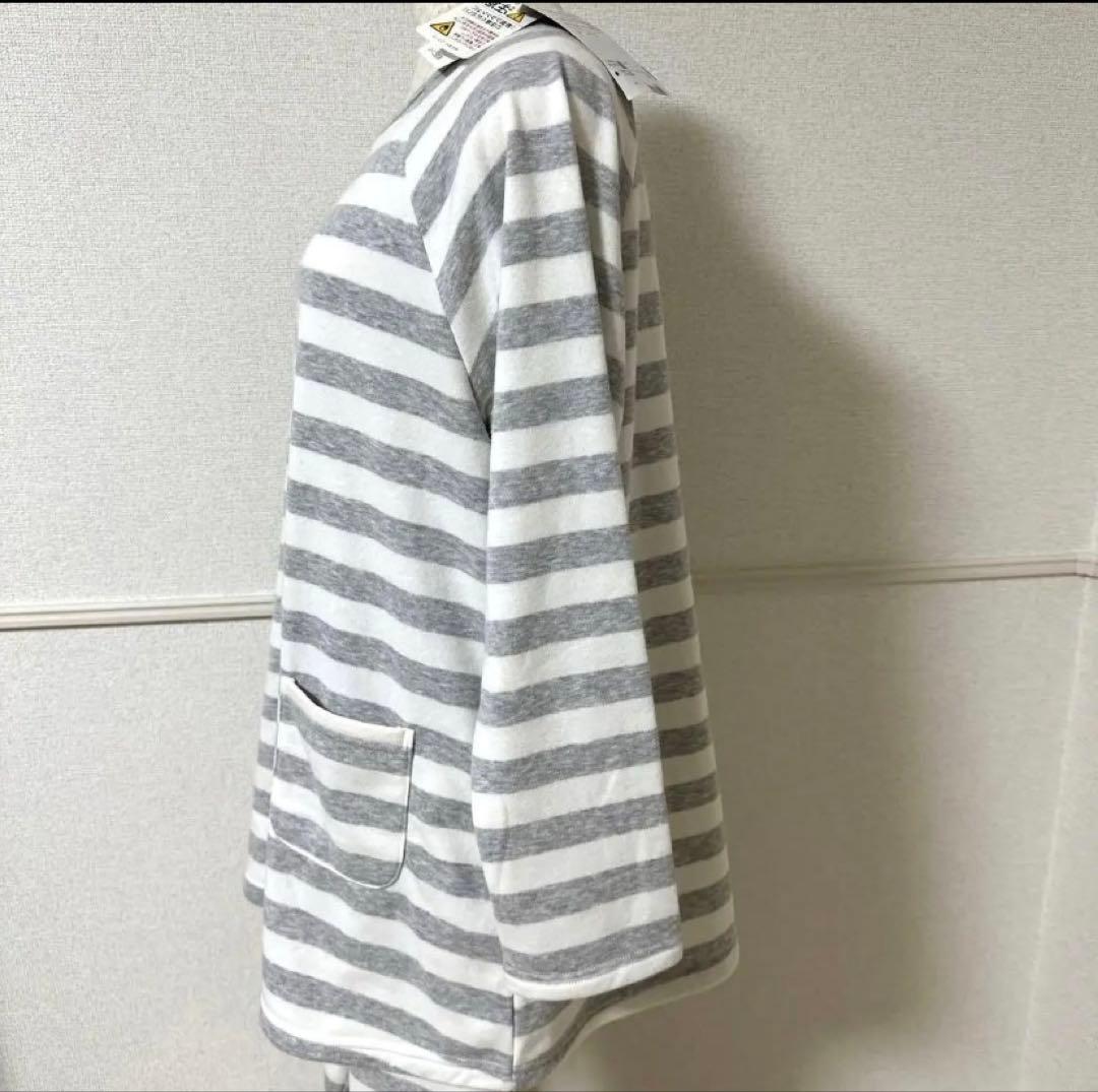 新品未使用タグ付　ワコール　マタノアツコ　パジャマ