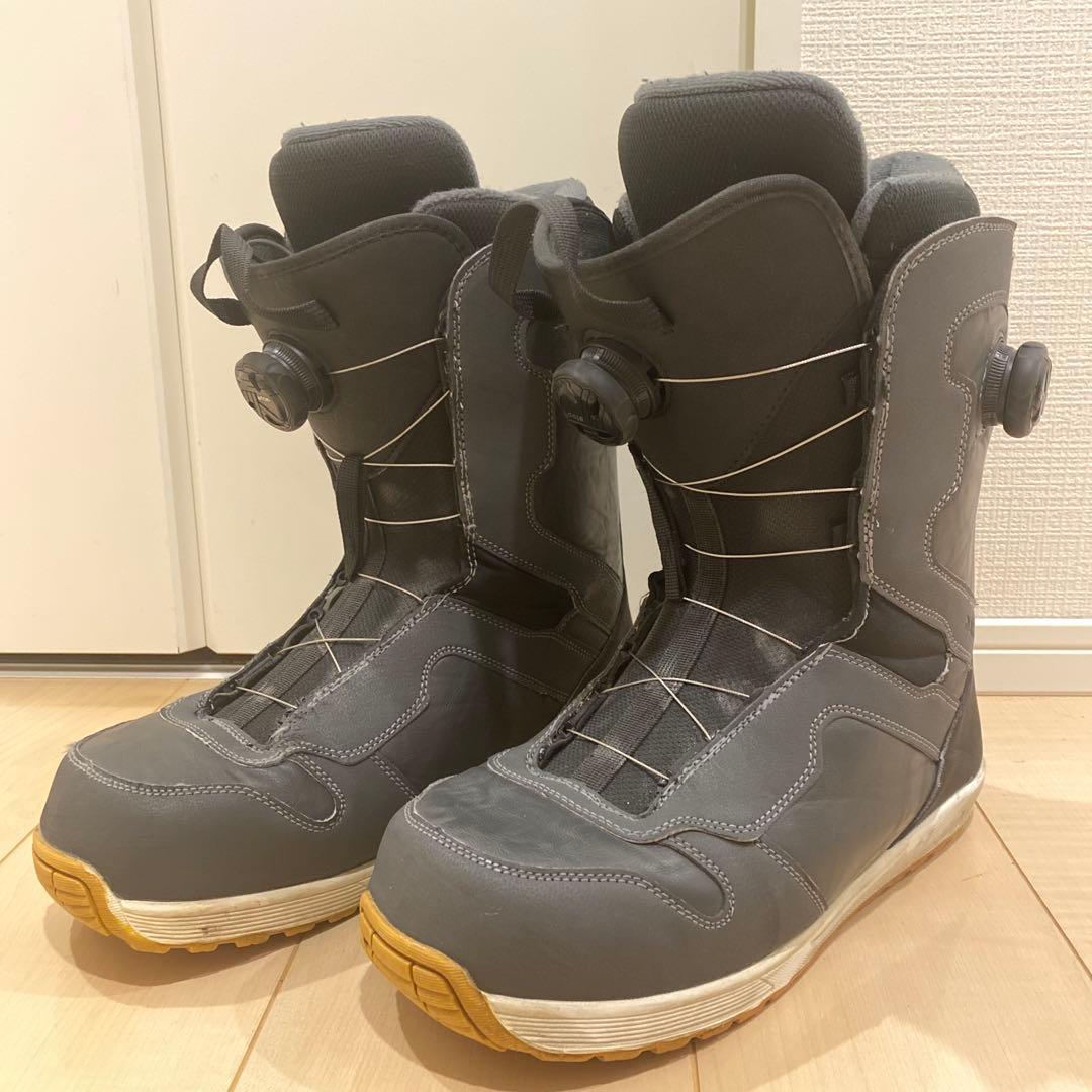 【即日発送】エアボーン(ARBN) nature スノボ　28.5cm