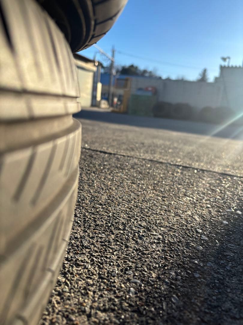 DUNLOP 185/65R15 サマータイヤ 4本セット