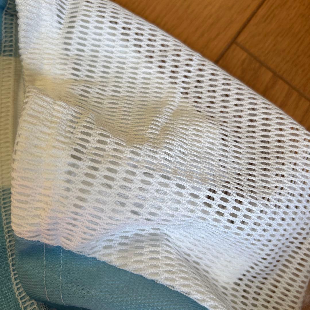 アディダスアルゼンチン BATISTUTA 9番　サイズ2XO