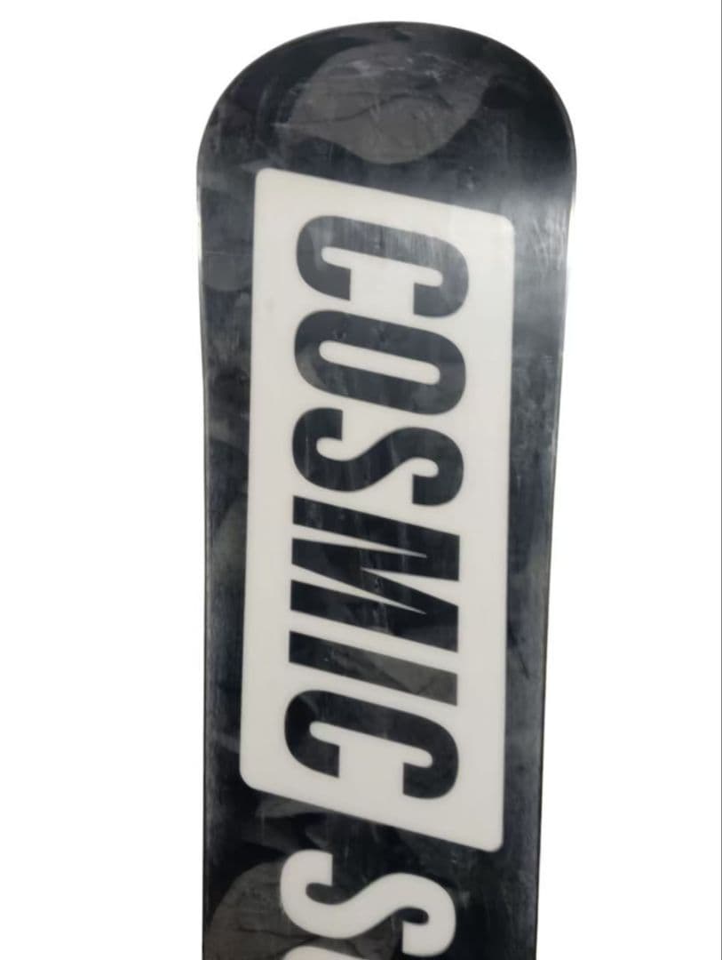 1128 Cosmic Surf スノーボード 板 143cm