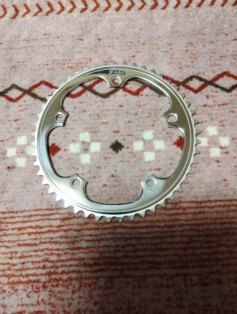 Sugino 49 s3コーティング njs