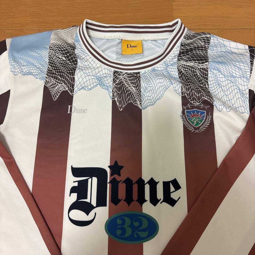 Dime ゲームシャツ［人気色］