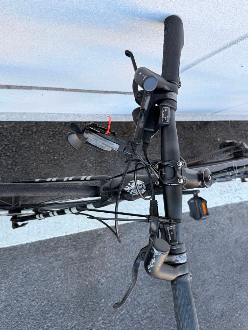 BIANCHIビアンキ　ROMA3 現状渡し