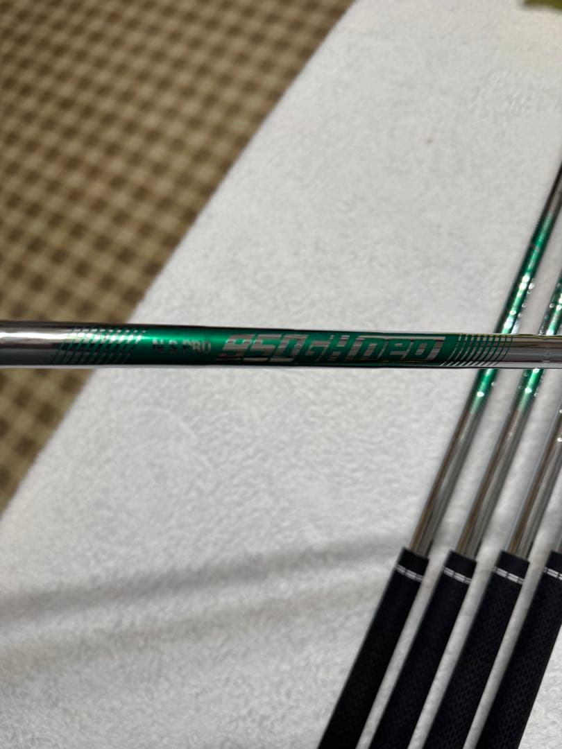 限定値下げ‼️ 『美品』PING G430 アイアンセット 5本セット