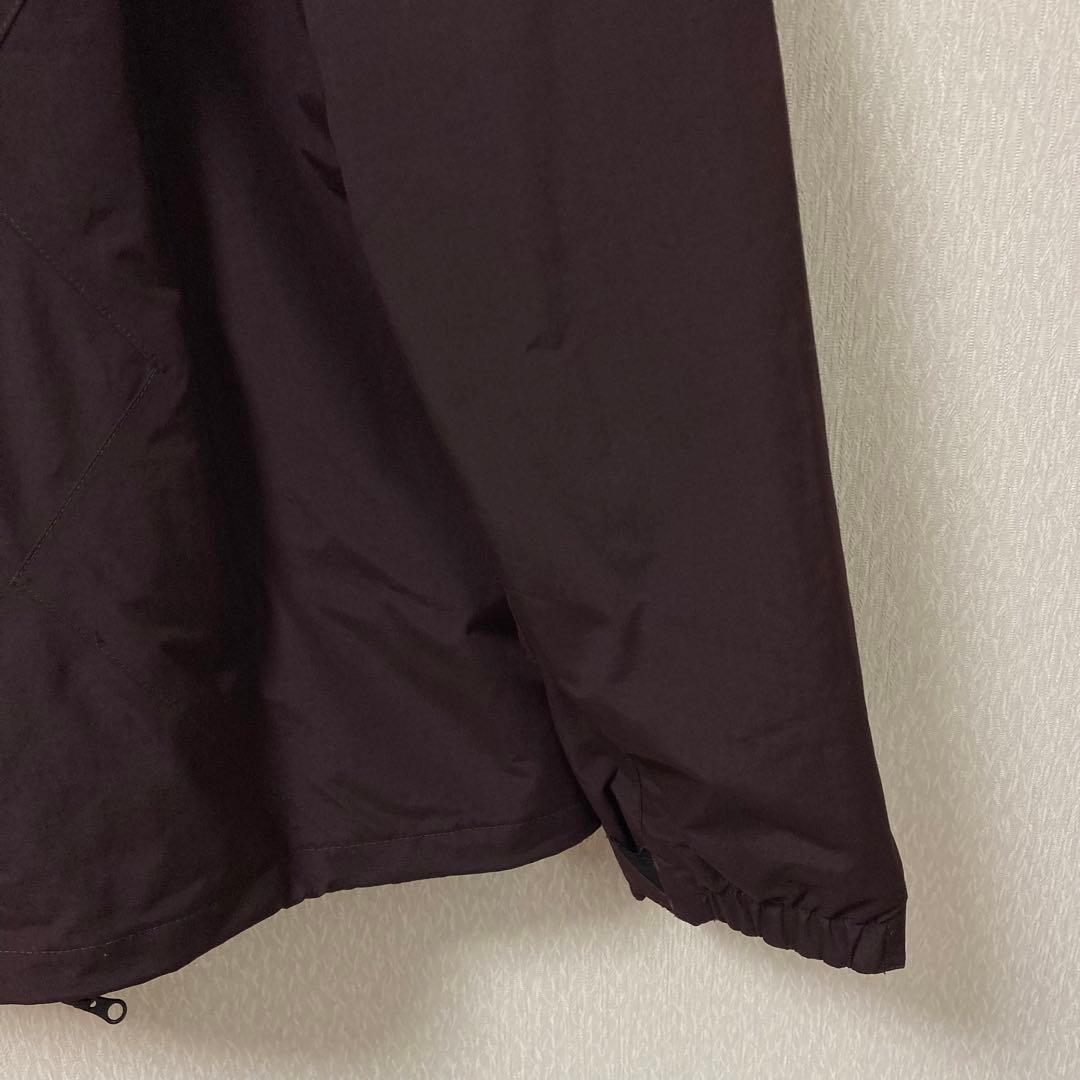 【美品】VOLCOM ボルコム GORE-TEX jacket ボルドー L