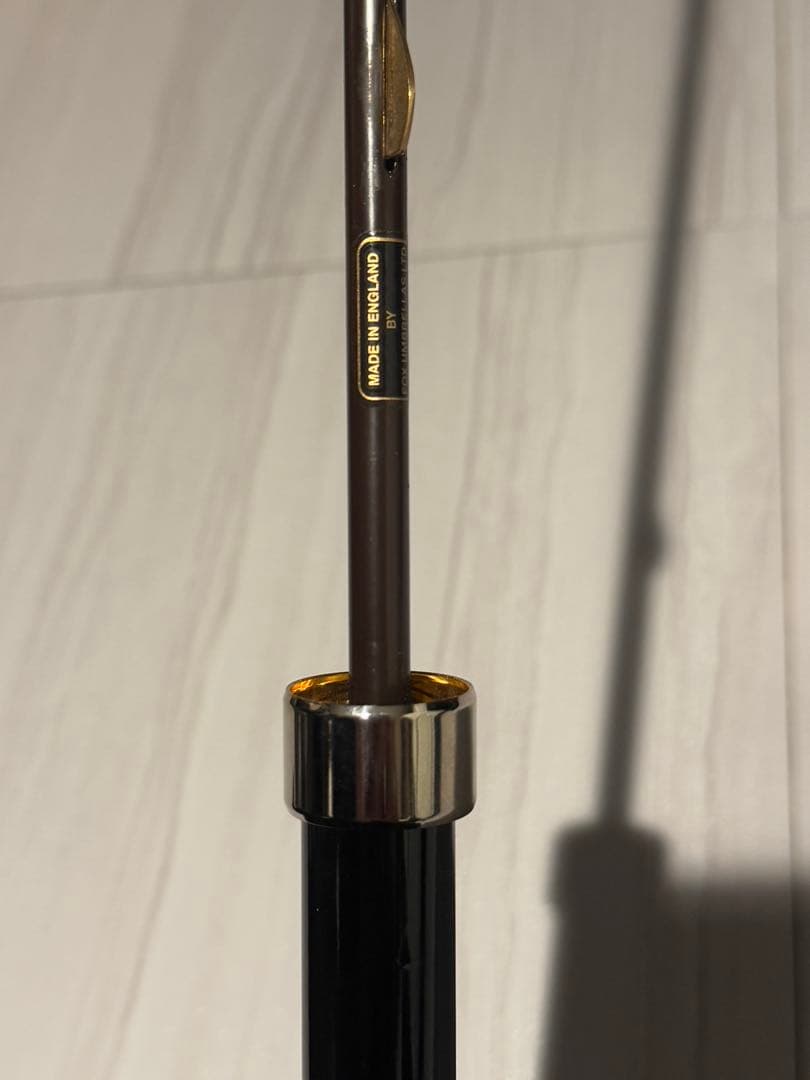 【FOX umbrellas】グレイハウンド