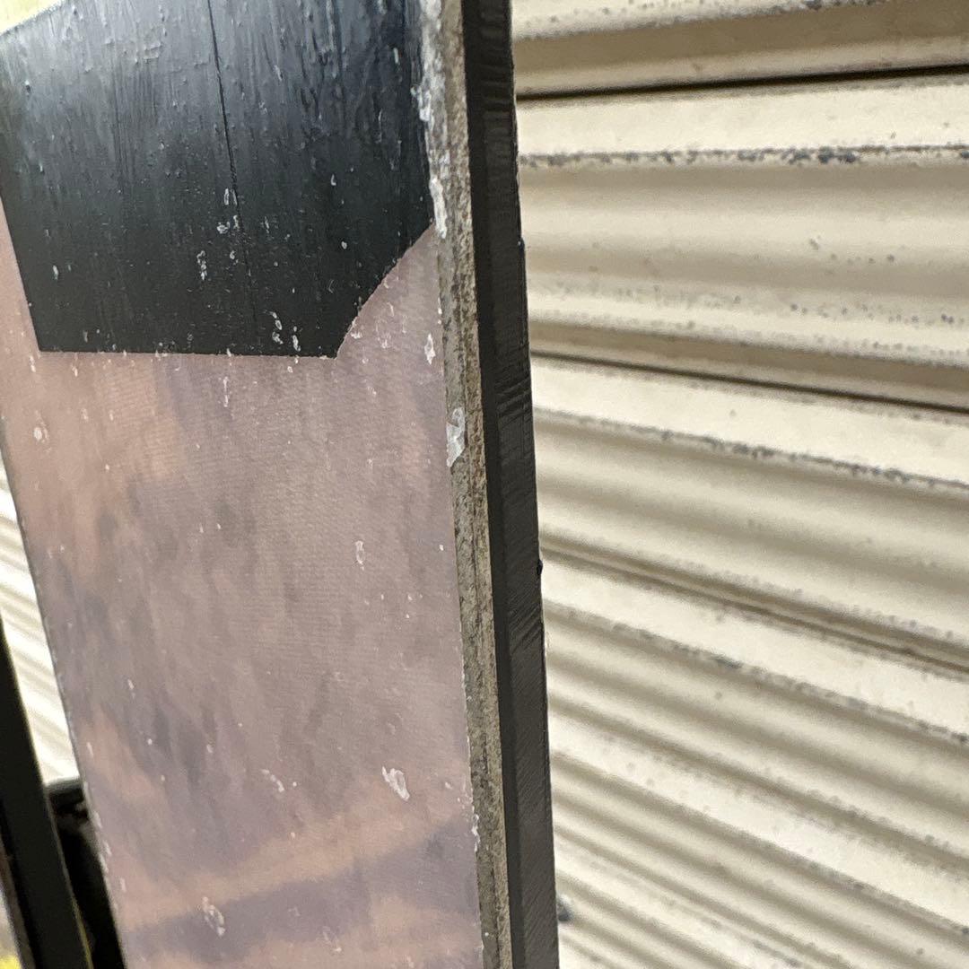 Volkl LEDGE 168cm フォルクル