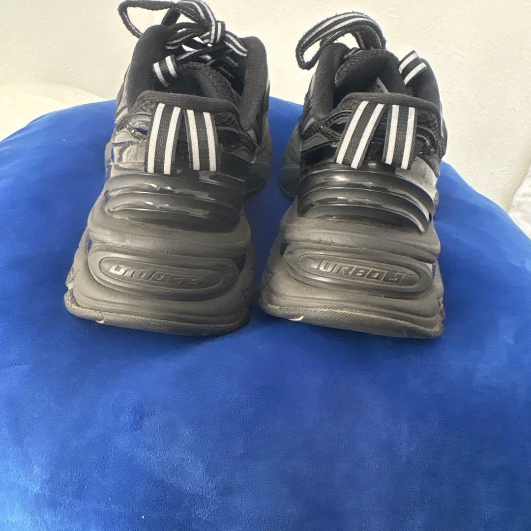 OLD ORDER TURBO GT スニーカー　箱付き　正規品