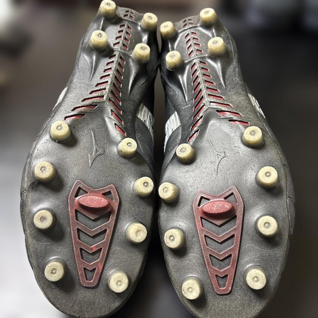 Mizuno Morelia Neo サッカーシューズ モレリアネオ4