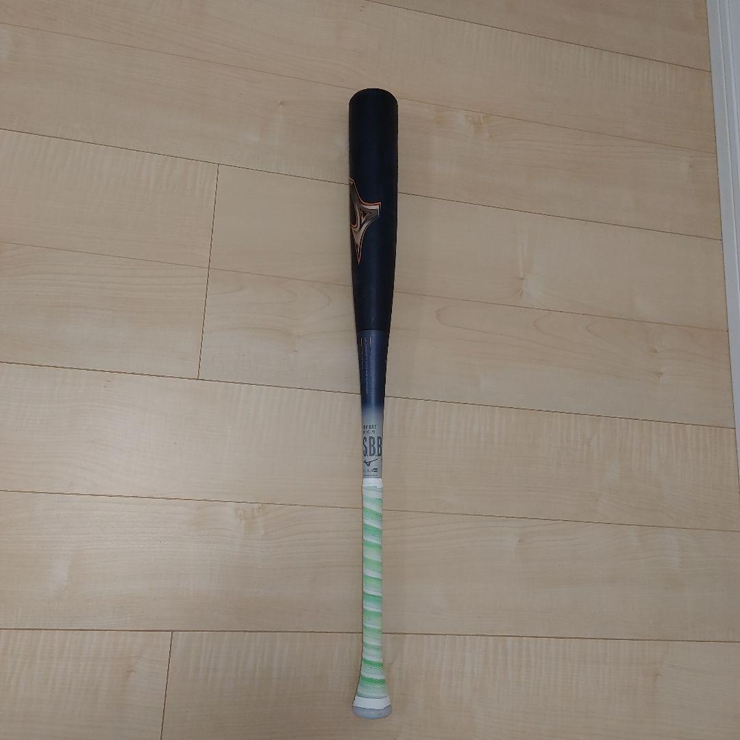 たた　　ミズノ ビヨンドマックス　レガシー