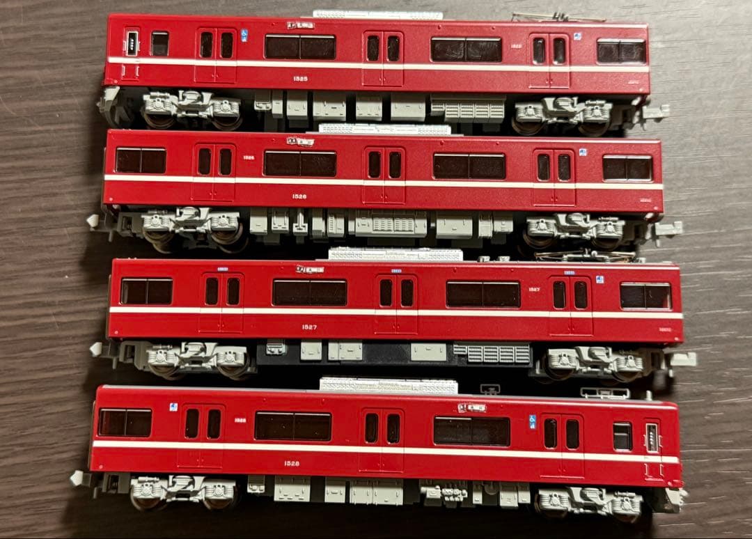 オ*ョ様 【まとめ売り】カトー10ー846E217系マイクロエースA6392京急