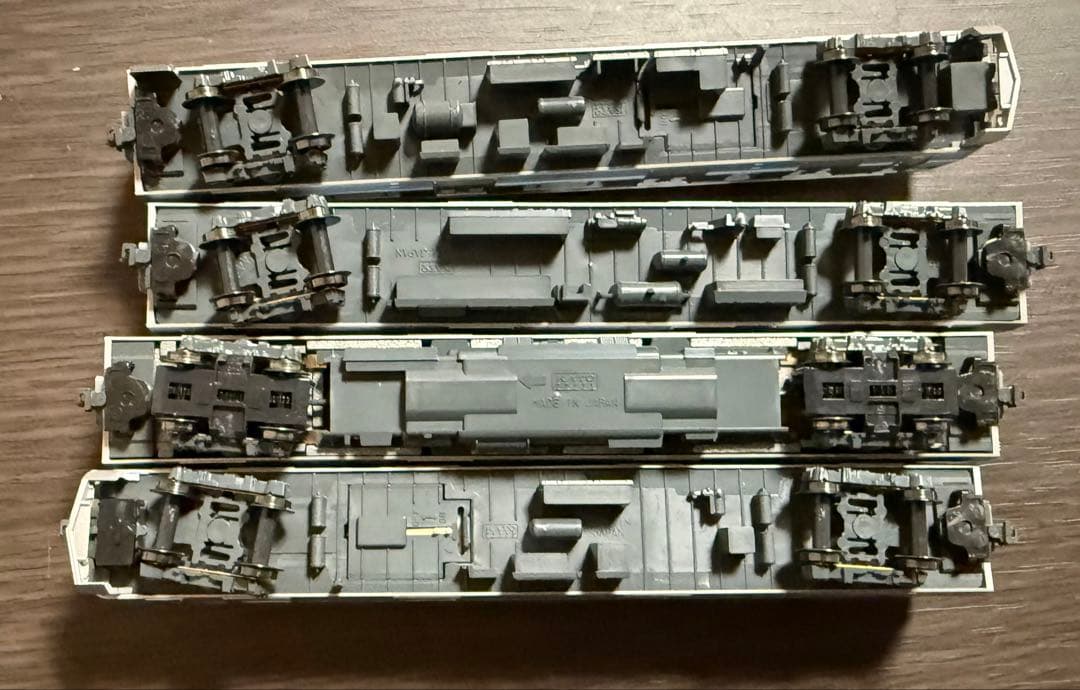 オ*ョ様 【まとめ売り】カトー10ー846E217系マイクロエースA6392京急