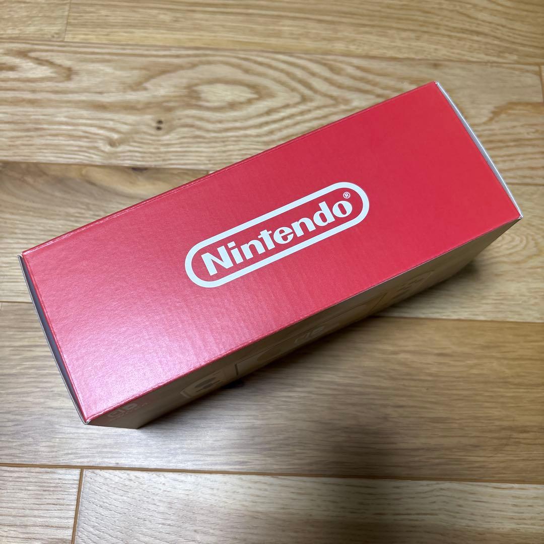 【新品】Nintendo Switch Lite Hyrule Edition