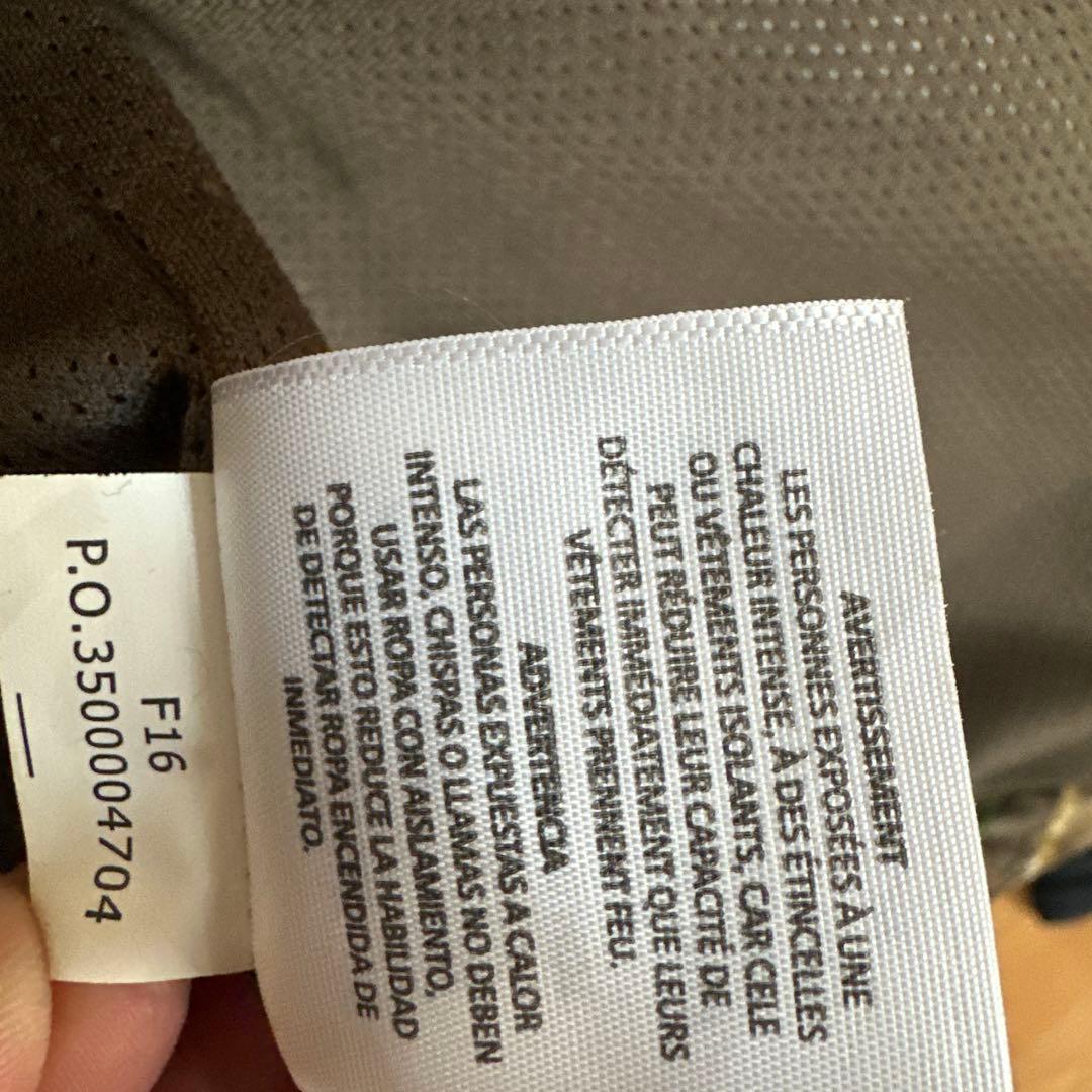 【carhartt-カーハート-】リアルツリー XL XXL