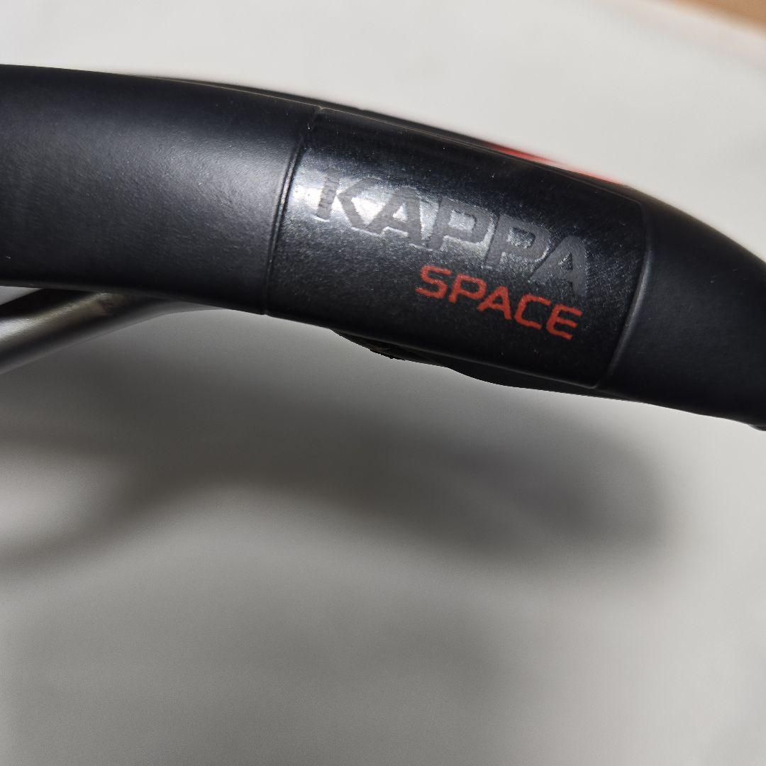 Prologo サドル ブラック