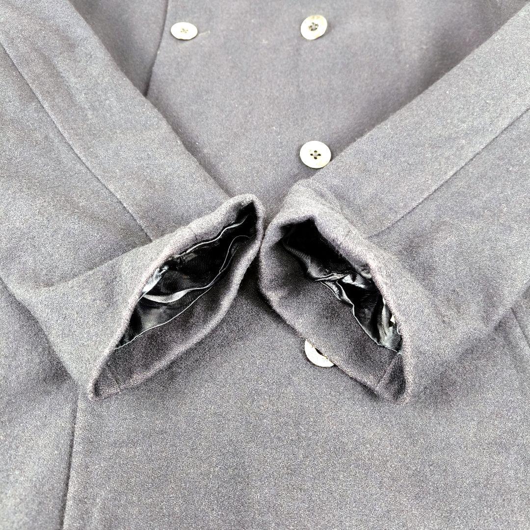 BURBERRY BLACK LABEL ステンカラーコート ノバチェック L