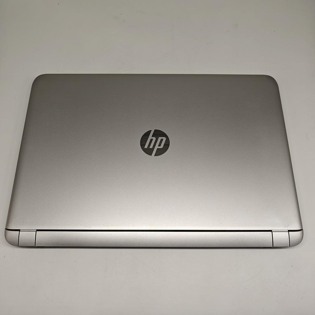 【HP】高性能i7 SSD256GB 16GB 17.3インチ ノートPC