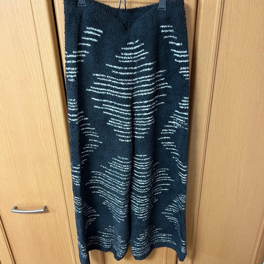 新品 ルームウェアセット ジェラートピケ×ジョエルロブション