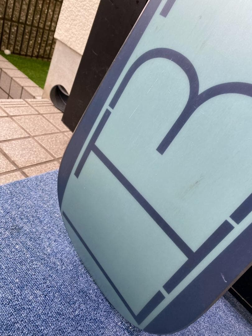 【最終値下げ】RICE28　LIBRE　136　19-20