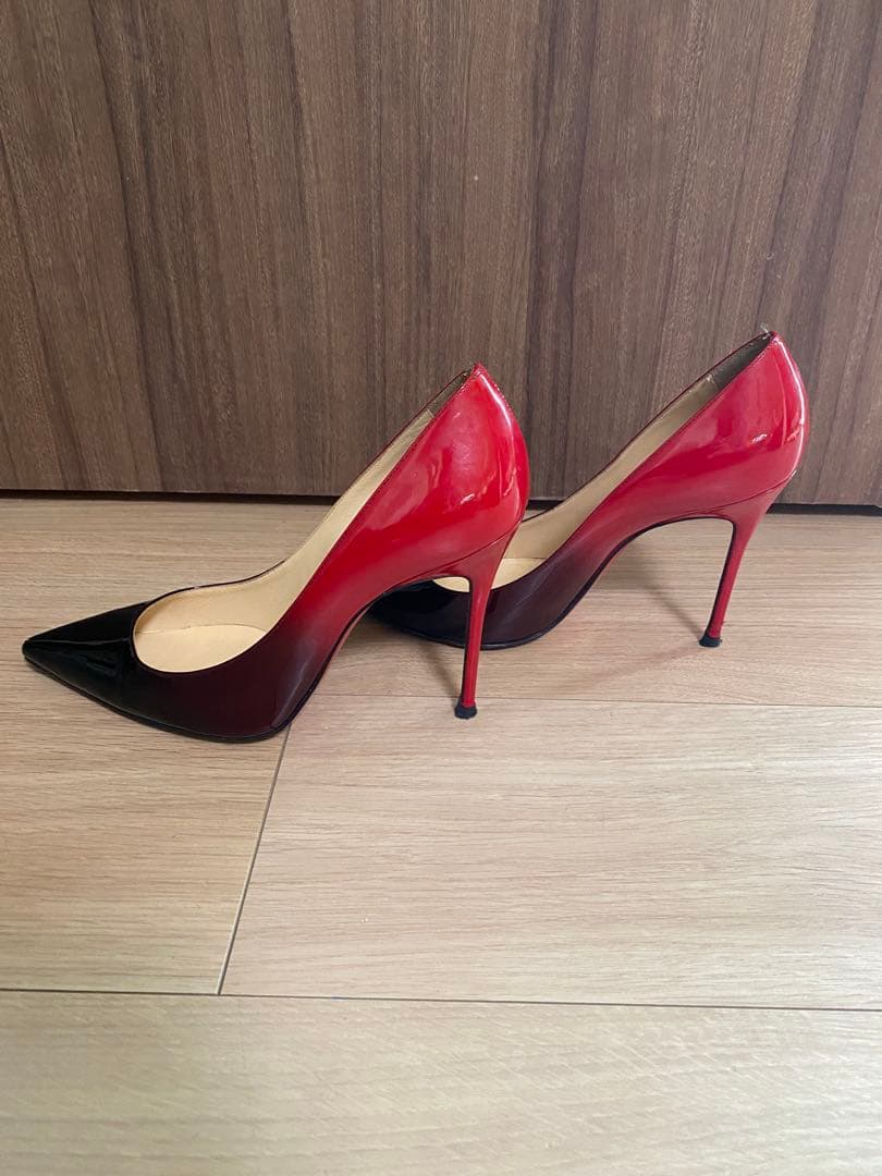 Christian Louboutin ルブタン パンプス ハイヒール